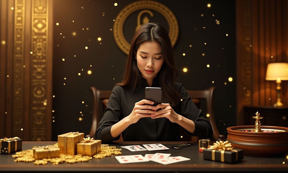 999slots 999slots တွင် မိုဘိုင်းမှ လွယ်ကူမြန်ဆန်စွာ အကောင့်ဖွင့်ပါ